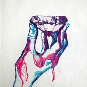 Meet your Posher, Diamond